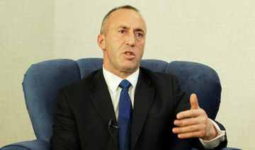 Kosovo PM resigns after being called to war crimes court