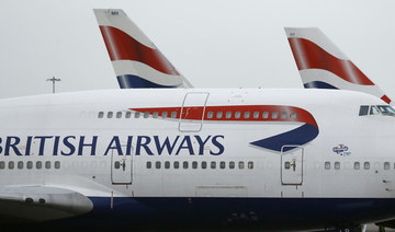 Egypt expresses dismay to UK envoy over British Airways flight suspension