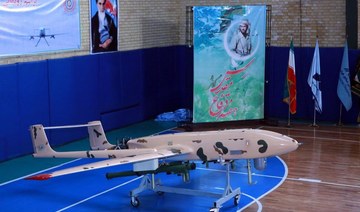 No Iranian drone has been downed: Iran defense minister