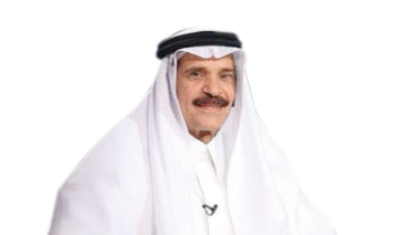 Khalid bin Hamed Al-Malik, chairman of the Saudi Journalists Association
