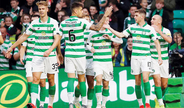 Celtic eye 9th straight title as Gerrard bids to lift Rangers