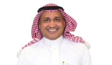 Mohammed bin Ahmad Al-Mowkley, deputy minister at the Saudi Ministry of Environment, Water and Agriculture