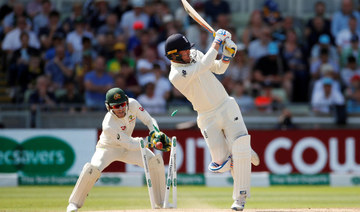 Australia wins 1st Ashes test by 251 runs, Lyon takes 6-49