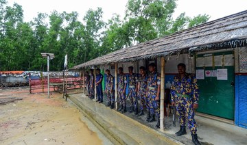 Bangladesh police shoot dead two Rohingya in refugee camp