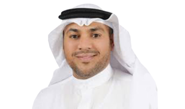 Dr. Ahmad bin Mohammed Al-Zaidi, director of the General Department of Education in Makkah