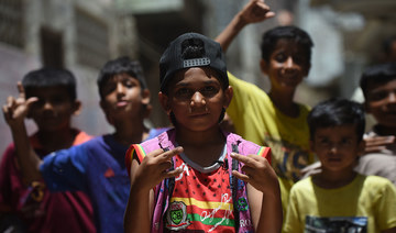 Straight outta Karachi: Pakistan's surprise hip hop hub