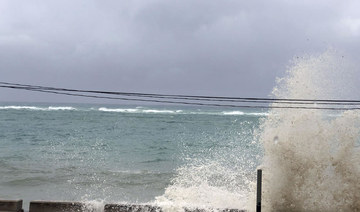 Dorian strikes Bahamas with record fury as Category 5 storm