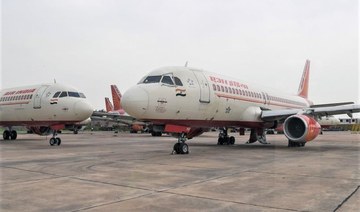 Buzz off! Angry bees delay Air India flight