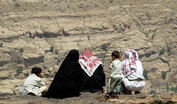Over 14,000 civilians killed by Houthi militia in 4 years