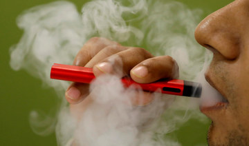 Malaysia pushes for strict policies against vapes, e-cigarettes