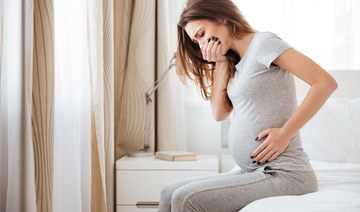 How to cope with pregnancy nausea and morning sickness