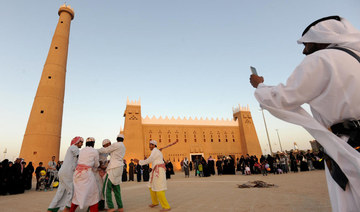 New-look Saudi festival to coincide with 2020 G20 summit