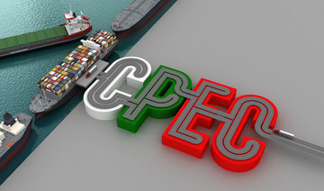 Western media spreading lies about CPEC: Chinese envoy