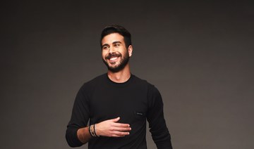 Lebanon’s Hussein Bazaza fuses storytelling, fashion design