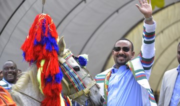 Ethiopia’s Abiy wins Nobel Peace Prize for ending Eritrea standoff