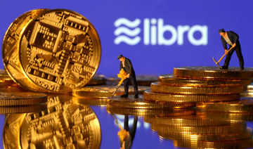 Group behind Facebook’s Libra coin announces 21 founding members