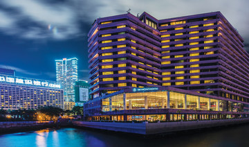 Holiday Inn-owner IHG hit by weak China, Hong Kong bookings