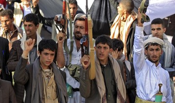 Houthis commit over 500 violations in less than two weeks
