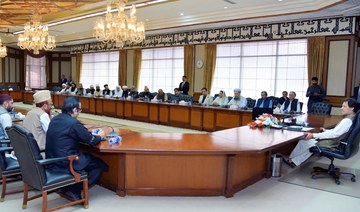 ’Not an appropriate time to meet,’ Deobandi scholars tell PM Khan