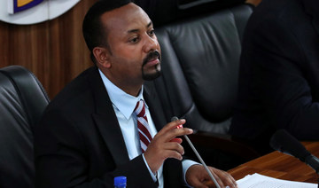 PM Abiy says Ethiopia ready to hold elections in 2020