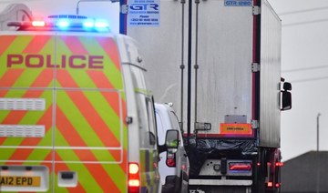 Driver charged as more Vietnamese feared among 39 UK truck victims