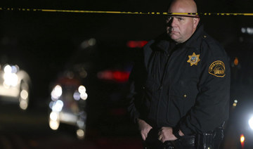 4 dead in Halloween party shooting in San Francisco Bay Area