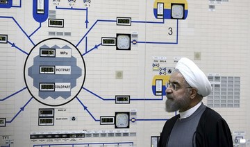 Iran starts enriching uranium at Fordow amid reports UN nuclear inspector detained