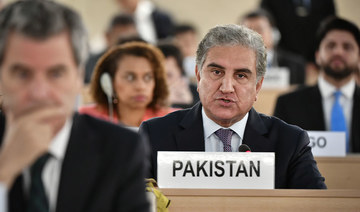 India giving Babri Mosque site to Hindus reflects ‘bigotry’— Qureshi