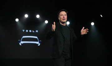 Musk says Tesla to build new factory near Berlin