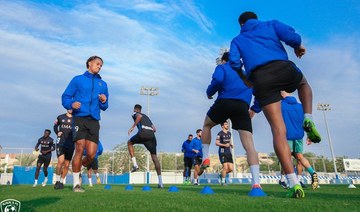 Al-Hilal players to arrive in Tokyo on Sunday for AFC Champions League final second leg