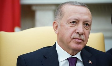 Erdogan says Turkey aware that US support for Kurdish YPG will not end immediately