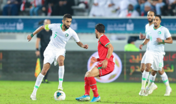 Saudi Arabia to face Qatar, Bahrain hoping for Iraq shock in Gulf Cup semifinals