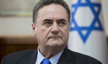 Israel’s foreign minister says he hopes Corbyn loses British election