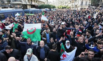 Algeria declares former PM Tebboune winner of presidential election