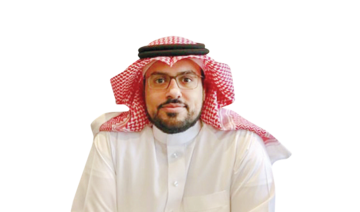 Abdullah Al-Gwizani, executive director-general of Saudi Arabia’s National Center for Disease Prevention and Control