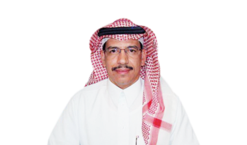 Ibrahim bin Mahmoud Al-Nahas: Saudi Shoura Council member