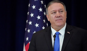 Russia, China have blood on their hands after veto on Syria cross-border aid: Pompeo