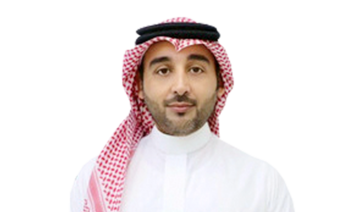 Saud Al-Sabhan, director general at the Saudi Ministry of Communications and Information Technology