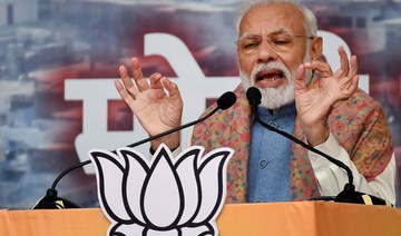 India’s new citizenship law not discriminatory, says Modi