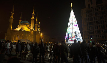 Christmas in Lebanon not so merry as economic crisis bites