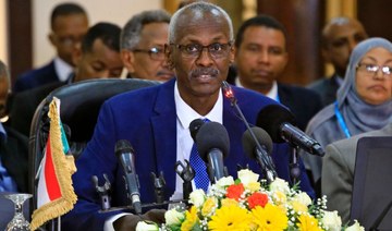 Egypt, Ethiopia, Sudan views come closer on giant Nile dam: Sudanese irrigation minister