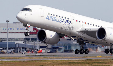 Airbus ousts Boeing from top spot with 863 plane deliveries