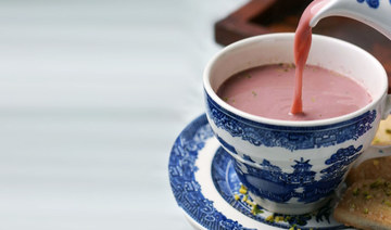Why Kashmiri tea should be your choice for cold days