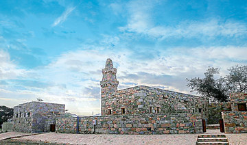 Renovated historic mosques in Saudi Arabia reopen to worshippers after 6 decades