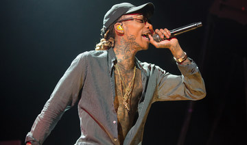 Wiz Khalifa, Young Thug, DJ Snake set for Dakar rally closing performance