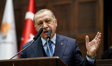 Turkey targets Somalia for oil drilling