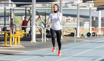 Health festival in Abu Dhabi aims to make everyone fitter for 2020
