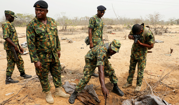 Nigerian waterfront evictions highlight oil, land squabbles