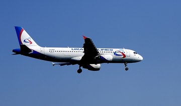 Russian plane makes emergency landing after passenger bomb threat