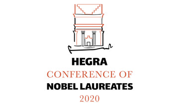 AlUla hosts Nobel laureates at first Hegra conference